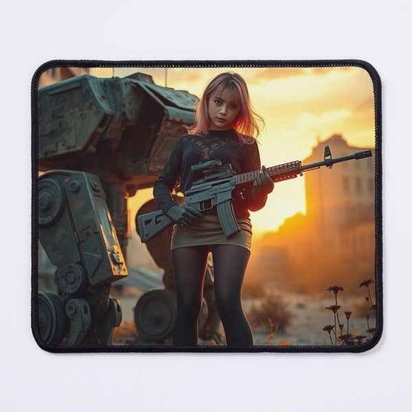 Item preview, World War Alpha designed and sold by e-not-shop.