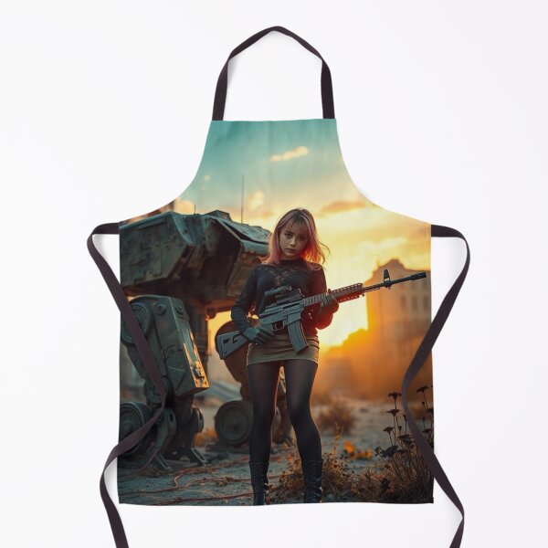 Item preview, World War Alpha designed and sold by e-not-shop.
