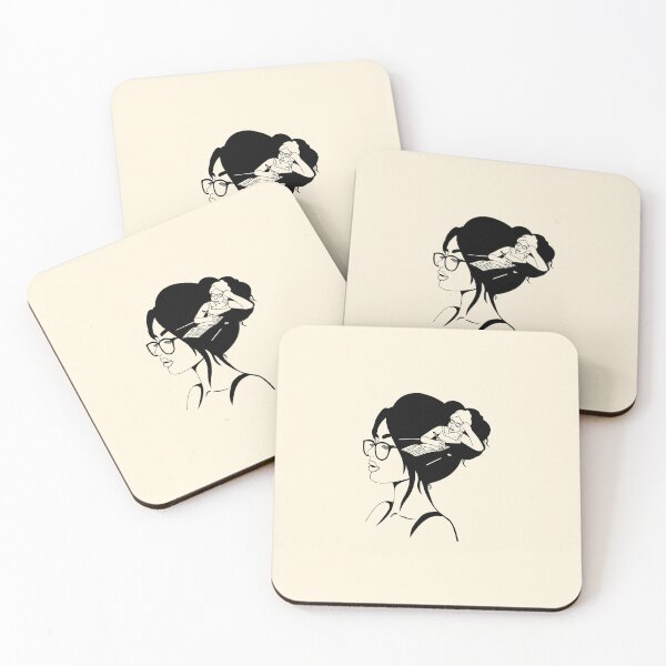 Item preview, The Writer’s Mind – Creativity in Motion designed and sold by Favbookshelf by Manik.