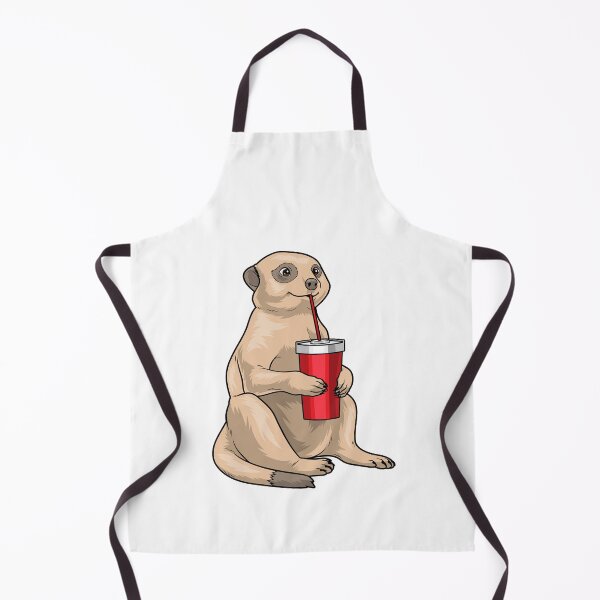 Item preview, Meerkat Mug designed and sold by Snabdesign84.