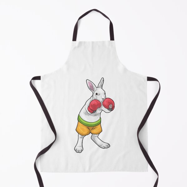 Item preview, Rabbit Boxer Boxing gloves Boxing designed and sold by Snabdesign84.