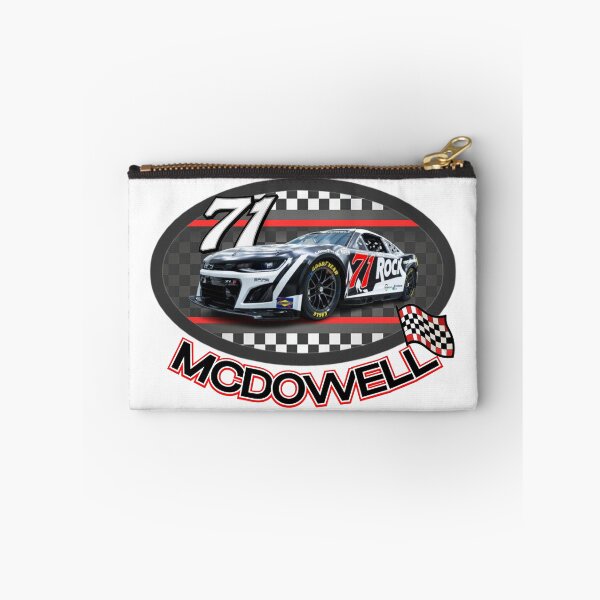 Item preview, Michael McDowell Rockin the Track  designed and sold by TracksideTeesShop.