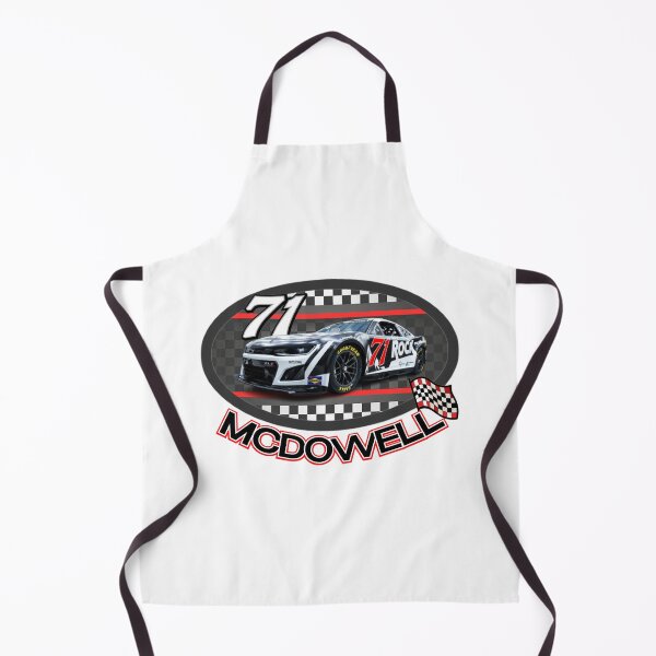 Item preview, Michael McDowell Rockin the Track designed and sold by TracksideTeesShop.