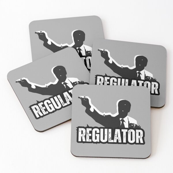 Item preview, Regulator designed and sold by UNK-Fatigues.