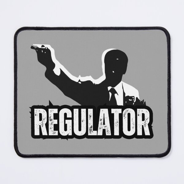 Item preview, Regulator designed and sold by UNK-Fatigues.