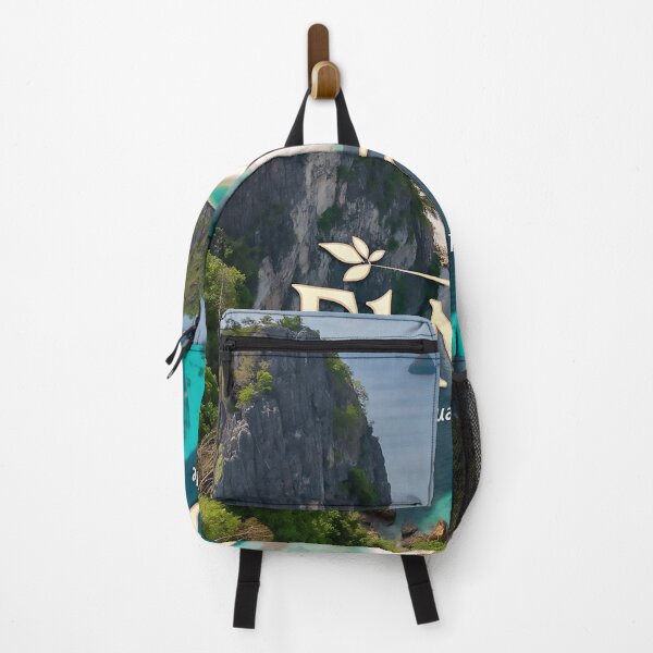 Item preview, El Nido: Nature's sanctuary, Palawan's pride designed and sold by likbatonboot.