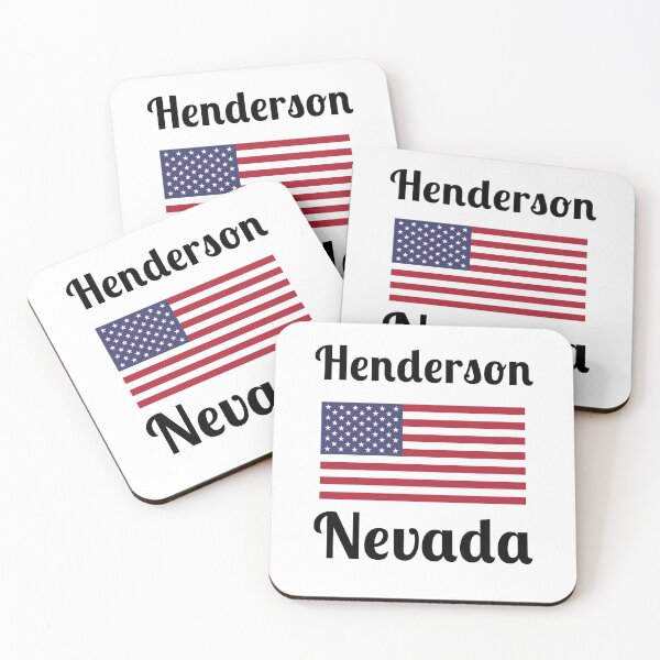 Item preview, Henderson Nevada - Stylish Prints, designed and sold by Fleetwood1994.