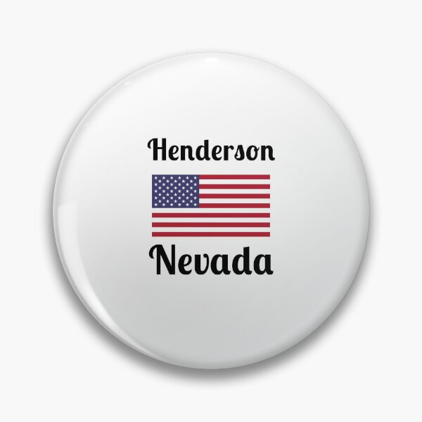 Item preview, Henderson Nevada - Stylish Prints, designed and sold by Fleetwood1994.