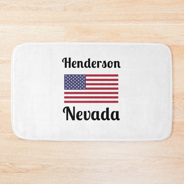 Item preview, Henderson Nevada - Stylish Prints, designed and sold by Fleetwood1994.
