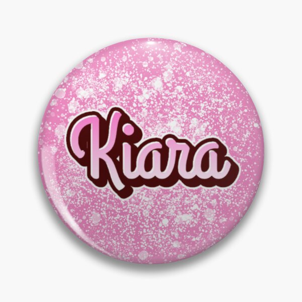 Item preview, Kiara , My name is Kiara, My name is designed and sold by Monique Prince.