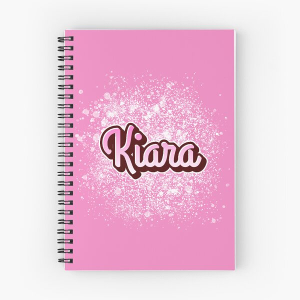 Item preview, Kiara , My name is Kiara, My name is designed and sold by Monique Prince.