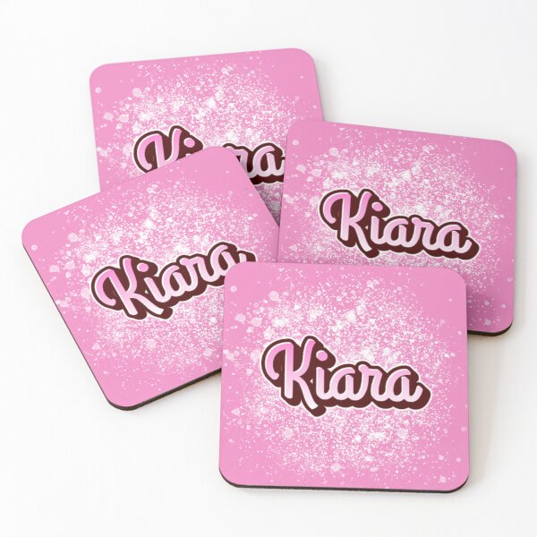 Item preview, Kiara , My name is Kiara, My name is designed and sold by Monique Prince.