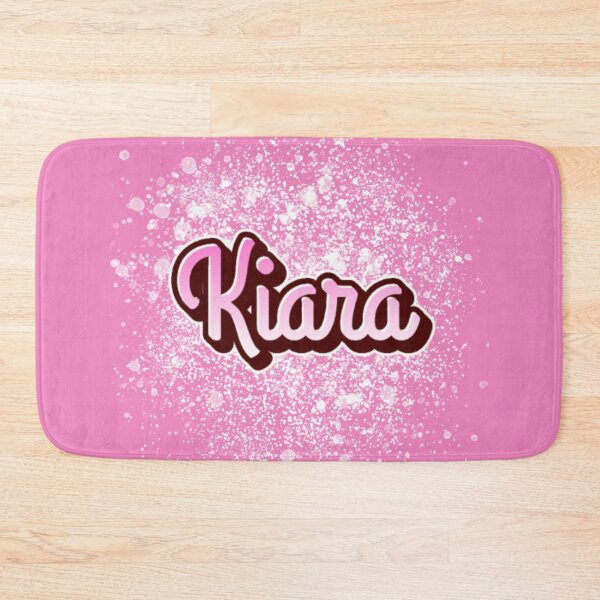 Item preview, Kiara , My name is Kiara, My name is designed and sold by Monique Prince.