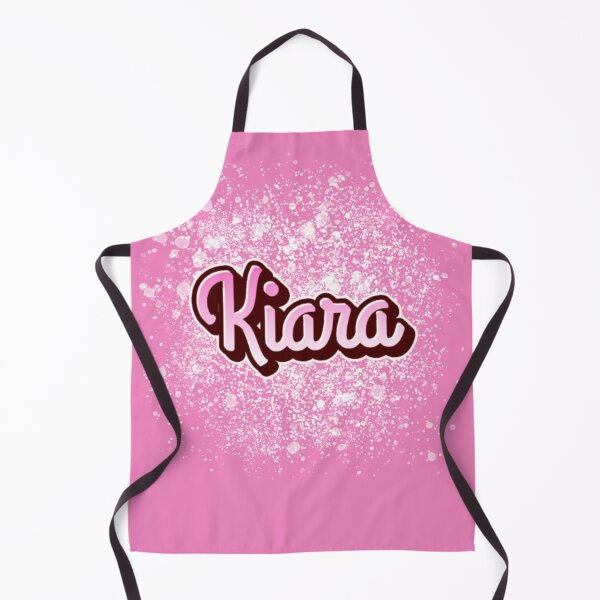 Item preview, Kiara , My name is Kiara, My name is designed and sold by Monique Prince.