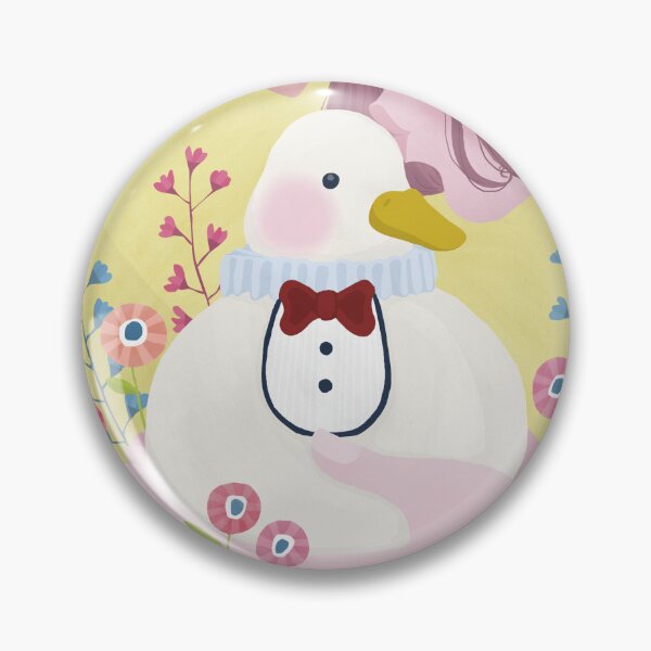Item preview, Bisou bisou mon petit canard designed and sold by AliceCoco13.