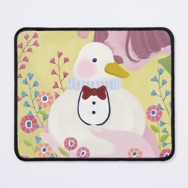 Item preview, Bisou bisou mon petit canard designed and sold by AliceCoco13.