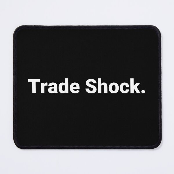 Item preview, Trade Shock. designed and sold by Text-based T-Shirts and Gifts.