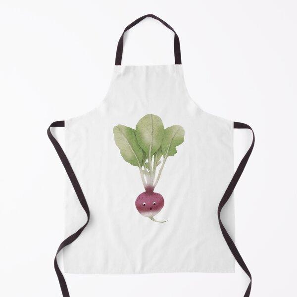 Item preview, Radish designed and sold by goylanna.
