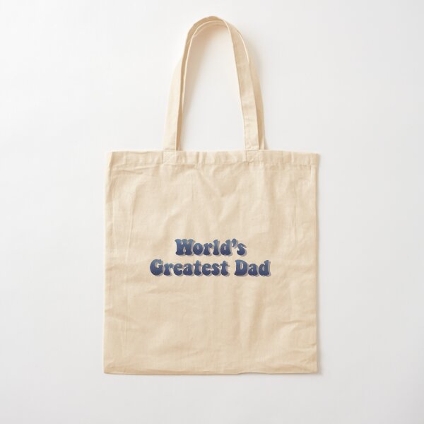 Item preview, World's Greatest Dad designed and sold by PastelMushroom.