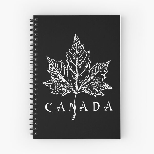 Item preview, Canada Day Maple Leaf Artistic Design designed and sold by ArtByBollwitt.