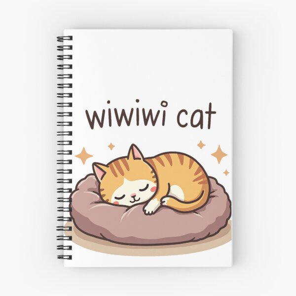 Item preview, wiwiwi cat designed and sold by Arthurlweyn.