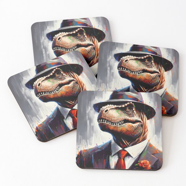 Item preview, Mafia Rex designed and sold by TrexAmbassador.
