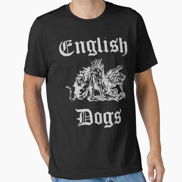 Item preview,  English Dogs designed and sold by Harrietwyatt.