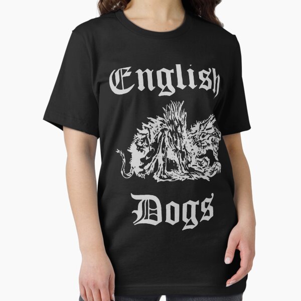 Item preview,  English Dogs designed and sold by Harrietwyatt.