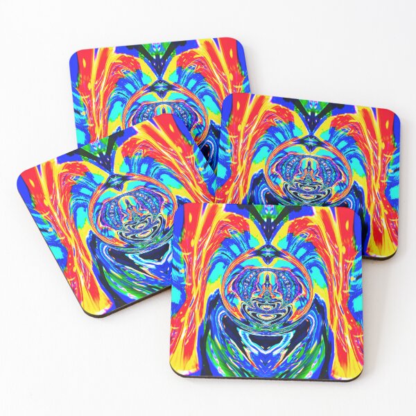 Item preview, Infinite Vision 2 - Matryoshka of Consciousness designed and sold by Vision Illustrated.