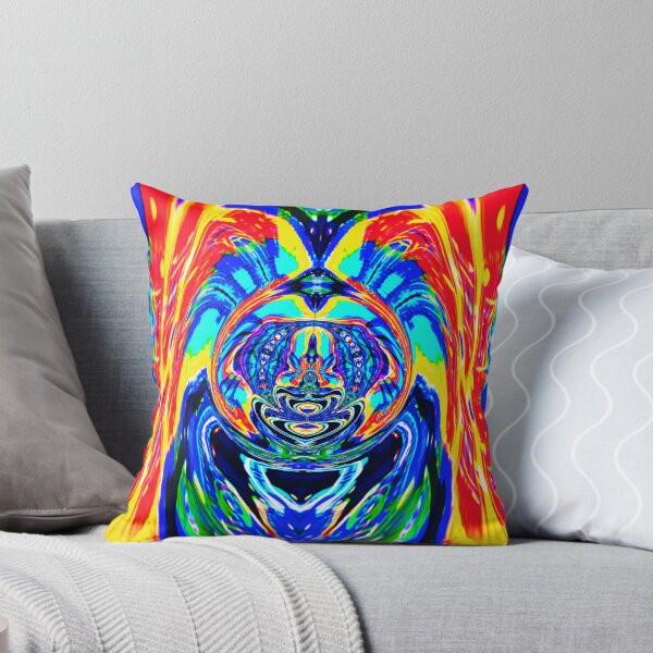 Item preview, Infinite Vision 2 - Matryoshka of Consciousness designed and sold by Vision Illustrated.