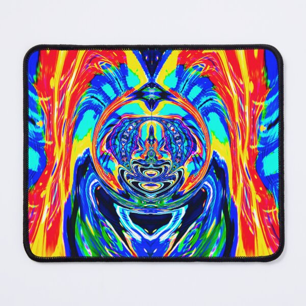 Item preview, Infinite Vision 2 - Matryoshka of Consciousness designed and sold by Vision Illustrated.