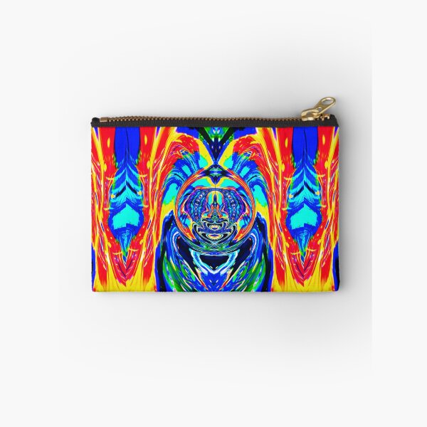 Item preview, Infinite Vision 2 - Matryoshka of Consciousness designed and sold by Vision Illustrated.