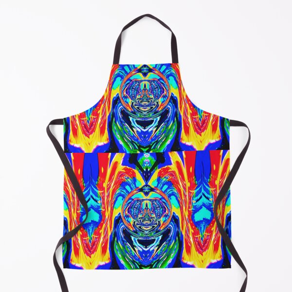 Item preview, Infinite Vision 2 - Matryoshka of Consciousness designed and sold by Vision Illustrated.