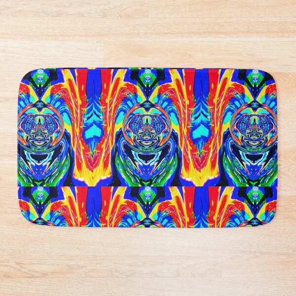 Item preview, Infinite Vision 2 - Matryoshka of Consciousness designed and sold by Vision Illustrated.