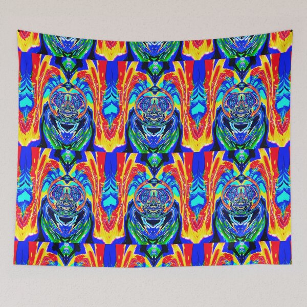 Item preview, Infinite Vision 2 - Matryoshka of Consciousness designed and sold by Vision Illustrated.