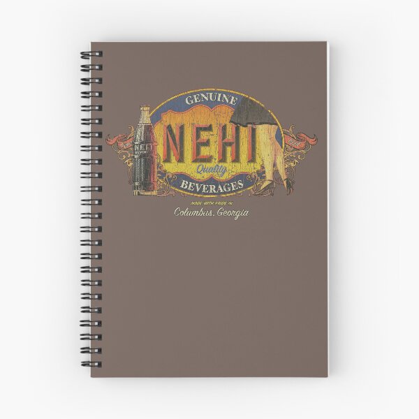 Item preview, Nehi Beverages 1924 designed and sold by AstroZombie6669.