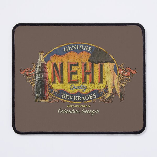Item preview, Nehi Beverages 1924 designed and sold by AstroZombie6669.