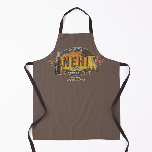 Item preview, Nehi Beverages 1924 designed and sold by AstroZombie6669.