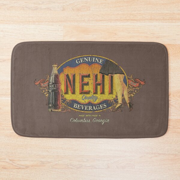 Item preview, Nehi Beverages 1924 designed and sold by AstroZombie6669.