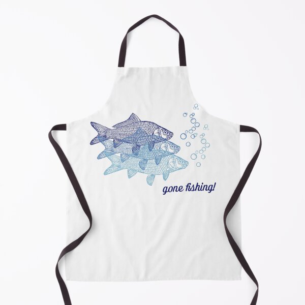 Item preview, Gone fishing designed and sold by coloursforkids.