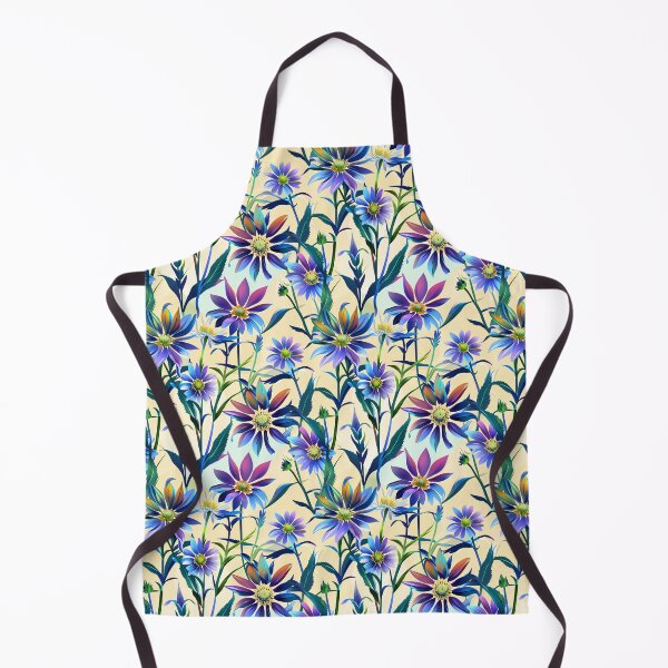 Item preview, Graceful Cornflower Blossoms designed and sold by Canvas-Whispers.