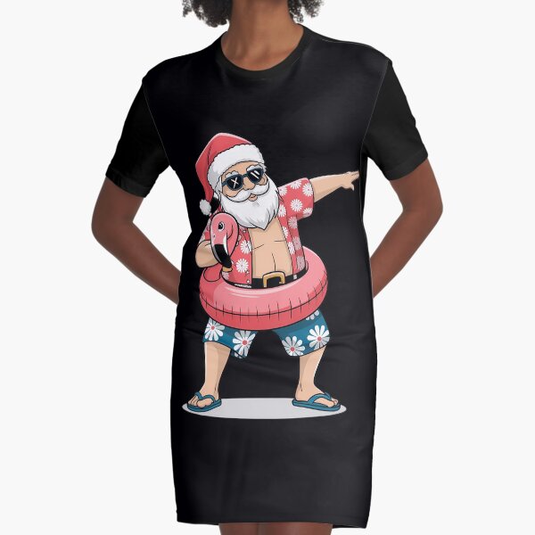 Artikel-Vorschau von Dabbing Weihnachtsmann Weihnachten, designt und verkauft von aidenpier.