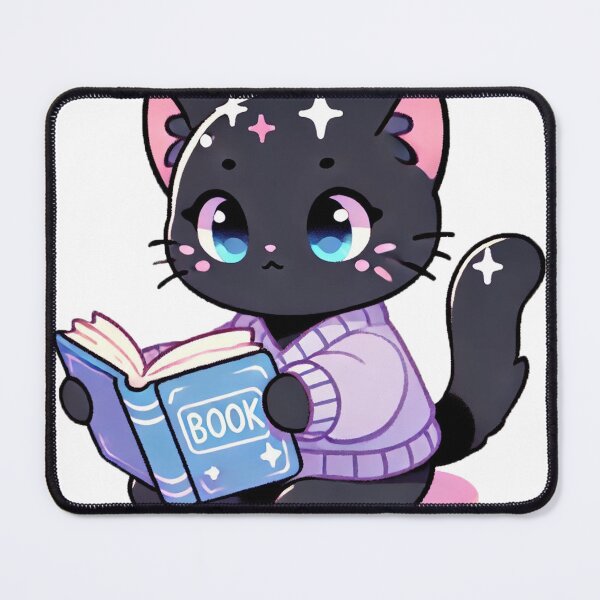 Item preview, Curious Scholar designed and sold by WhiteSeason.