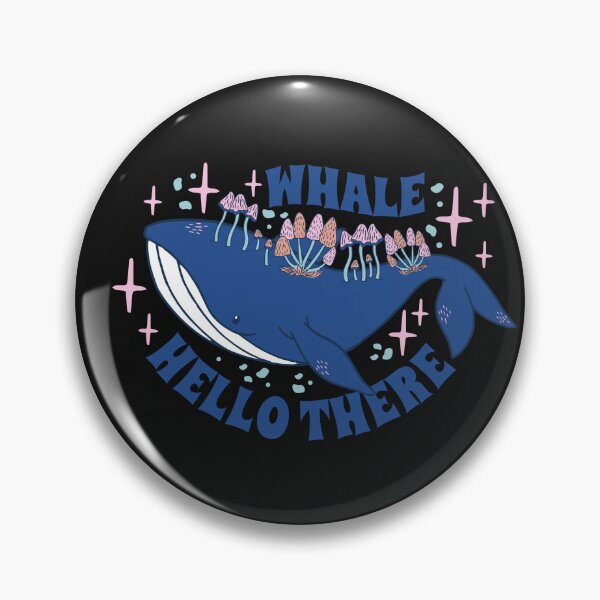 Item preview, Whale Hello There designed and sold by Felicity-K.