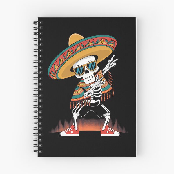 Item preview, Dabbing Skeleton designed and sold by aidenpier.