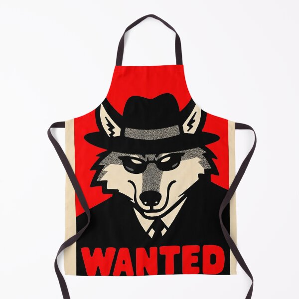 Item preview, bad wolf designed and sold by aliraweb.