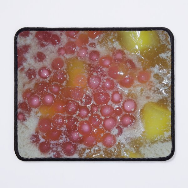 Item preview, Close Up Indonesian Traditional Food || Bubur Ubi designed and sold by Yusuf-Design.