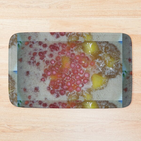 Item preview, Close Up Indonesian Traditional Food  ||  Bubur Ubi designed and sold by Yusuf-Design.