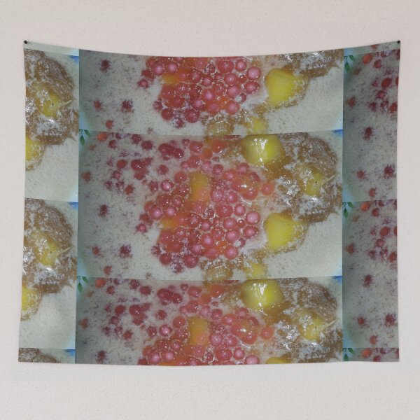Item preview, Close Up Indonesian Traditional Food  ||  Bubur Ubi designed and sold by Yusuf-Design.