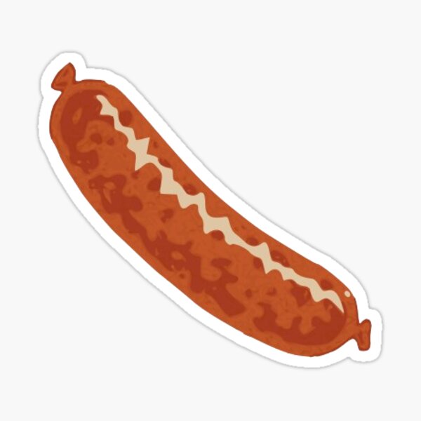 Item preview, Hotdog designed and sold by waynarts.